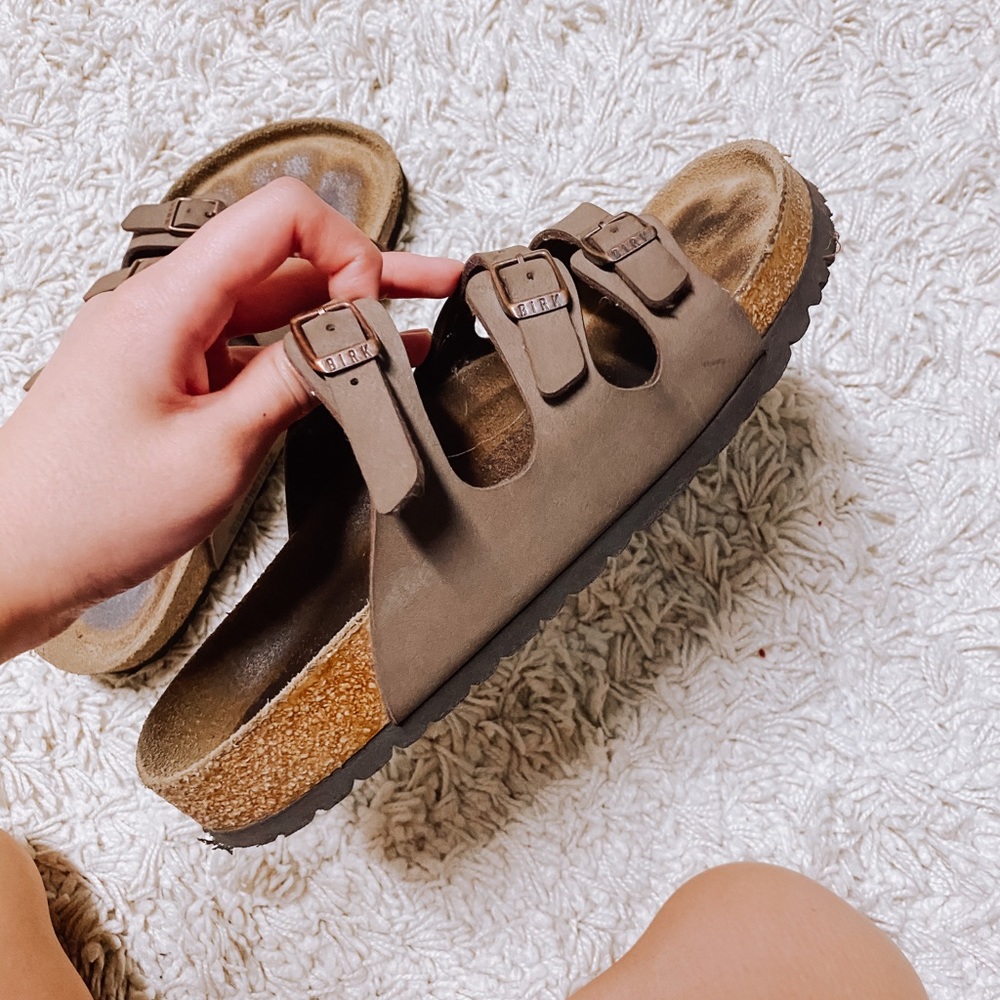 Birkenstock Florida sandal